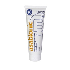 FB dermo Asabionic Detergente Depurativo 125 Ml