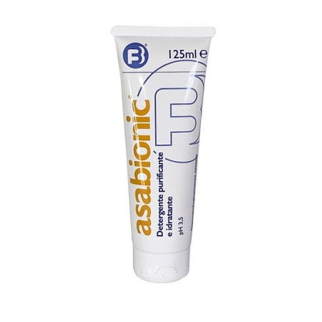 FB dermo Asabionic Detergente Depurativo 125 Ml FB dermo Asabionic Detergente Depurativo 125 Ml