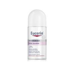 Eucerin Ph5 Pelle Sensibile Deodorante Roll On 50ml
