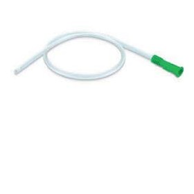 Safety Sonda Per Aspirazione Tracheale Ch 14