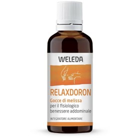 Weleda Relaxdoron 50 Ml