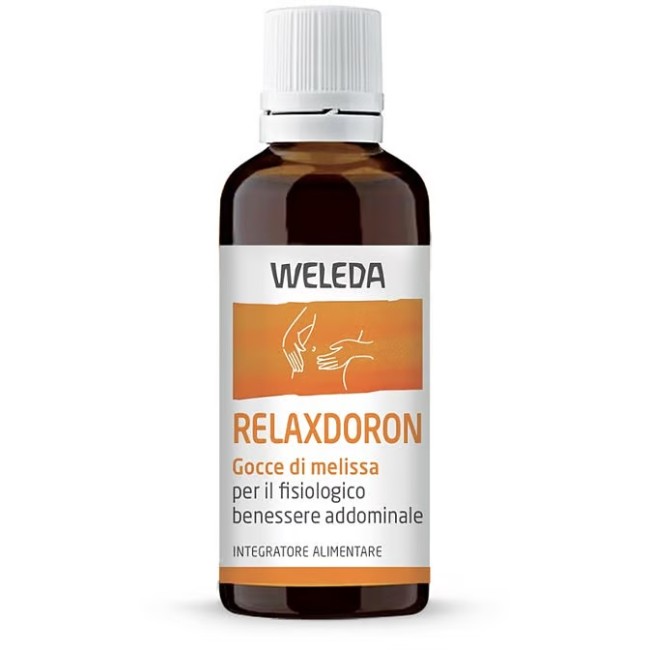 Weleda Relaxdoron 50 Ml