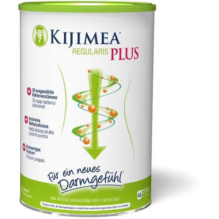SYNformulas Kijimea Regularis Plus 525 G SYNformulas Kijimea Regularis Plus 525 G