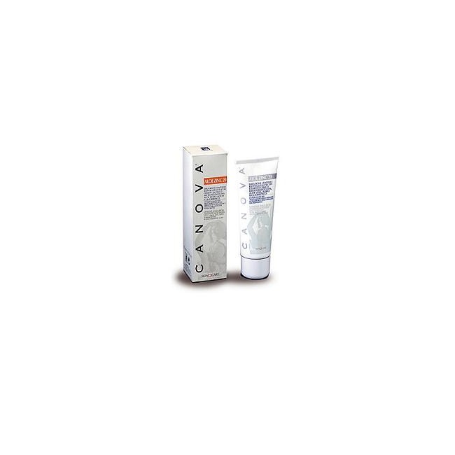 Sifarma Aloezinc 20 Crema Canova 75 Ml
