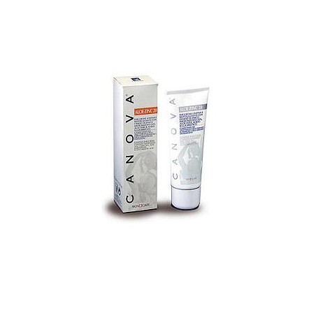 Sifarma Aloezinc 20 Crema Canova 75 Ml Sifarma Aloezinc 20 Crema Canova 75 Ml