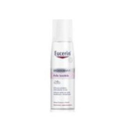 Eucerin Deodorante Pelle Sensibile  Vapo 75ml