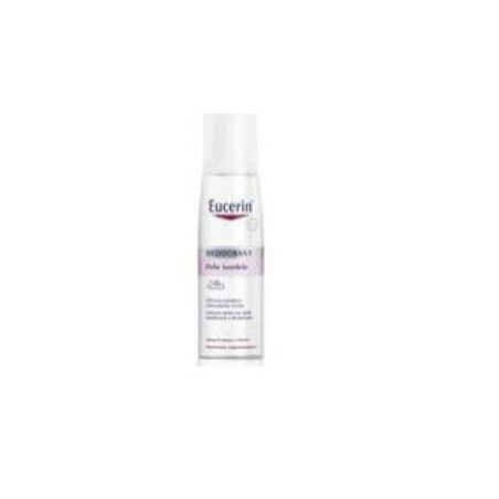 Eucerin Deodorante Pelle Sensibile  Vapo 75ml