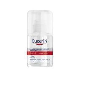 Eucerin Deodorante Anti-Traspirante 30ml