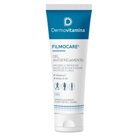 Pasquali Dermovitamina Filmocare Gel Antisfregamento 100 Ml New