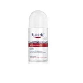 Eucerin Deodorante Roll-On Anti-Traspirante 50ml