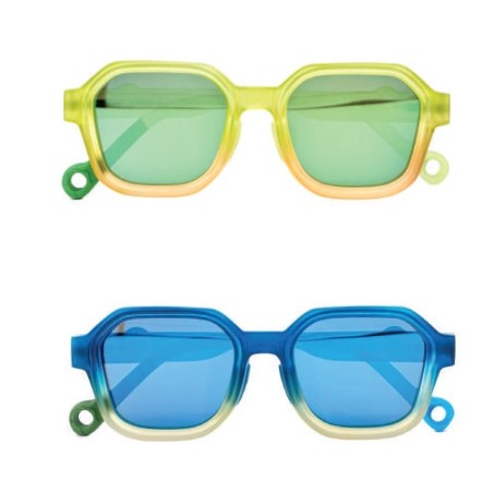 GM INDUSTRIE ITALIANE Zoom Optical Kids Occhiale Da Sole K17