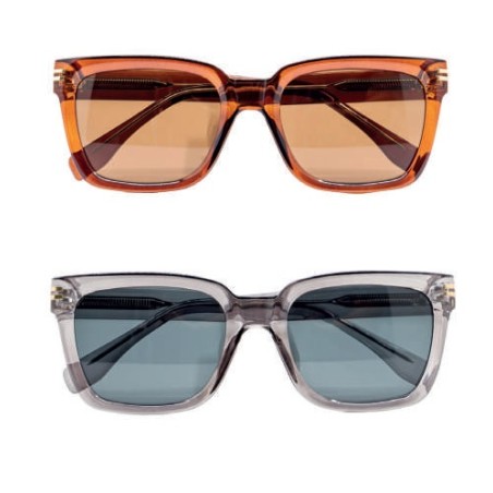 GM INDUSTRIE ITALIANE Zoom Optical Occhiale Da Sole 4