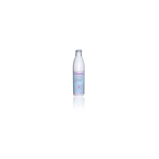 ABBATE A&V PHARMA Clinnix Cremagel Ginecologica 250 Ml ABBATE A&V PHARMA Clinnix Cremagel Ginecologica 250 Ml