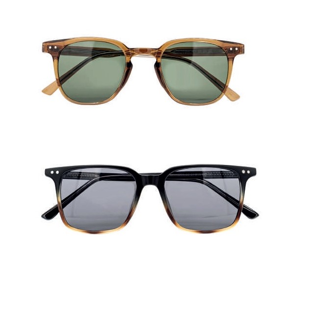 GM INDUSTRIE ITALIANE Zoom Optical Occhiale Da Sole 19 GM INDUSTRIE ITALIANE Zoom Optical Occhiale Da Sole 19