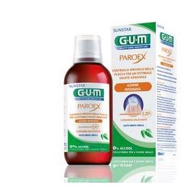 Gum Paroex 0,20% CHX Collutorio 300ml