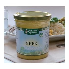 MAP Ghee Bio Burro Chiarificato 480 G