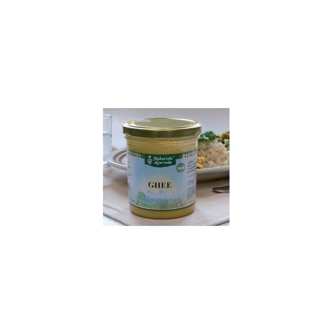 MAP Ghee Bio Burro Chiarificato 480 G MAP Ghee Bio Burro Chiarificato 480 G