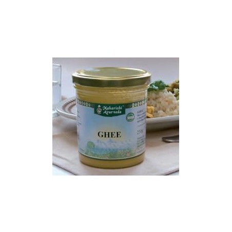 MAP Ghee Bio Burro Chiarificato 480 G