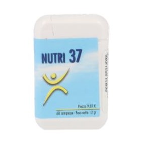 Dine Nutri 37 60 Compresse