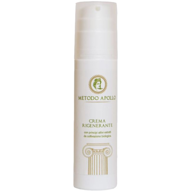 A&B Metodo Apollo Crema Rigenerante 100 Ml A&B Metodo Apollo Crema Rigenerante 100 Ml