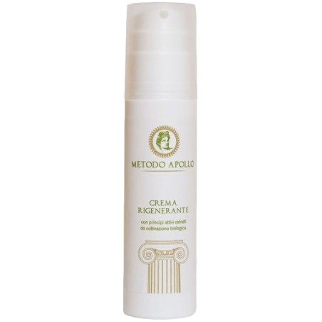A&B Metodo Apollo Crema Rigenerante 100 Ml