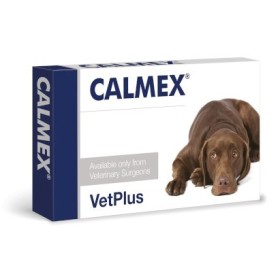 VetPlus Calmex 10 Compresse