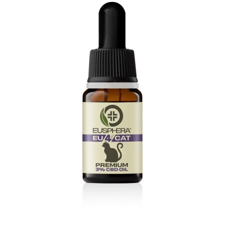 Eusphera Eu4cat 10 Ml