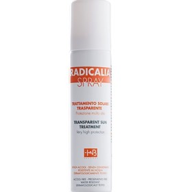 S. F. Group Radicalia Spray 200 Ml