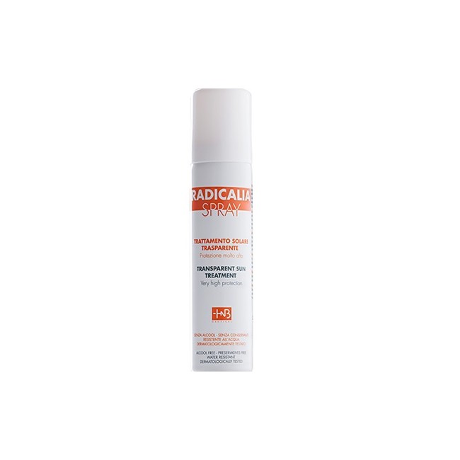 S. F. Group Radicalia Spray 200 Ml