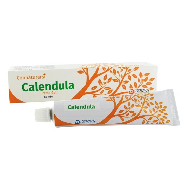 Cemon Calendula Crema Gel 60 Ml Cemon Calendula Crema Gel 60 Ml