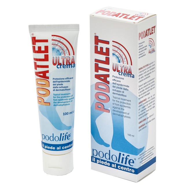 Epitech Podatlet Ultra Crema 100 Ml Epitech Podatlet Ultra Crema 100 Ml