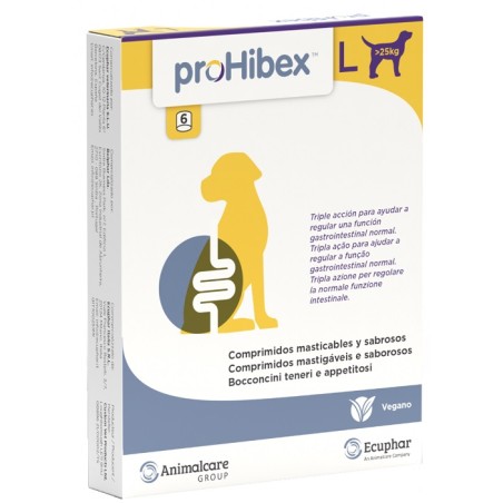 Custom Vet Products Prohibex L 6 Bocconcini Custom Vet Products Prohibex L 6 Bocconcini
