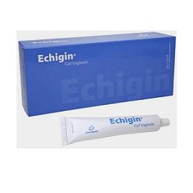 Pharmaguida Echigin Gel Vaginale 30 G + 6 Applicatori Monodose