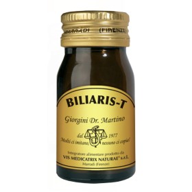 Dr. Giorgini Biliaris T 180 Pastiglie