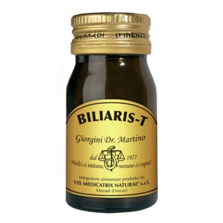 Dr. Giorgini Biliaris T 180 Pastiglie Dr. Giorgini Biliaris T 180 Pastiglie