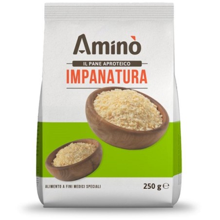 Nove Alpi Amino' Impanatura 250 G Nove Alpi Amino' Impanatura 250 G
