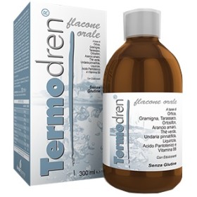 Termodren Sciroppo 300 Ml