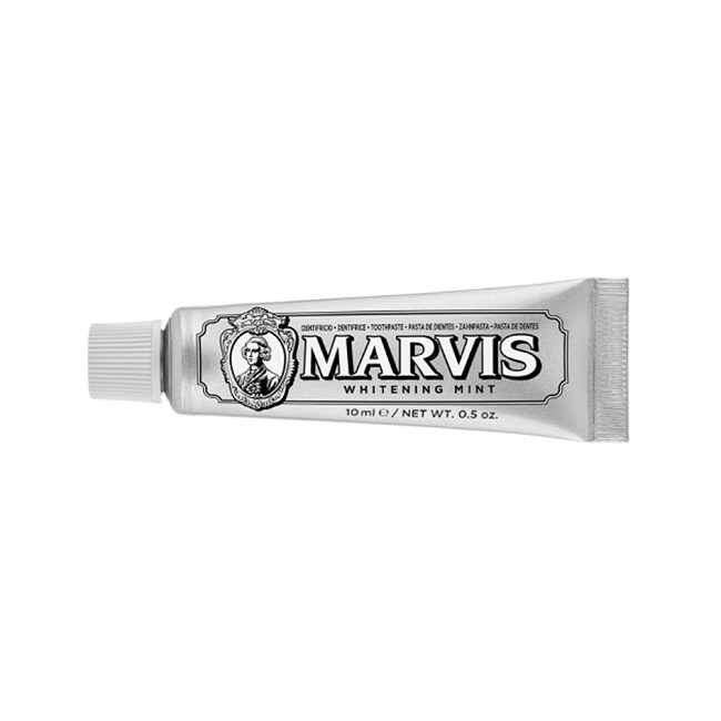 Ludovico Martelli Marvis Whitening Mint C 25 Ml Ludovico Martelli Marvis Whitening Mint C 25 Ml
