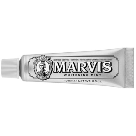 Ludovico Martelli Marvis Whitening Mint C 25 Ml