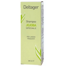 Si. Me. Farm Deltager Shampoo Speciale 200 Ml