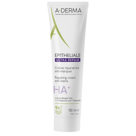 A-Derma Epitheliale Ultra Repair Crema Ristrutturante Anti Segni Residui 100 Ml A-Derma Epitheliale Ultra Repair Crema Ristrutturante Anti Segni Residui 100 Ml