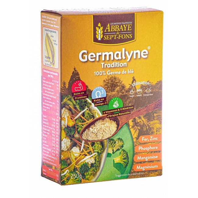 Dott. C. Cagnola Germalyne 250 G Dott. C. Cagnola Germalyne 250 G