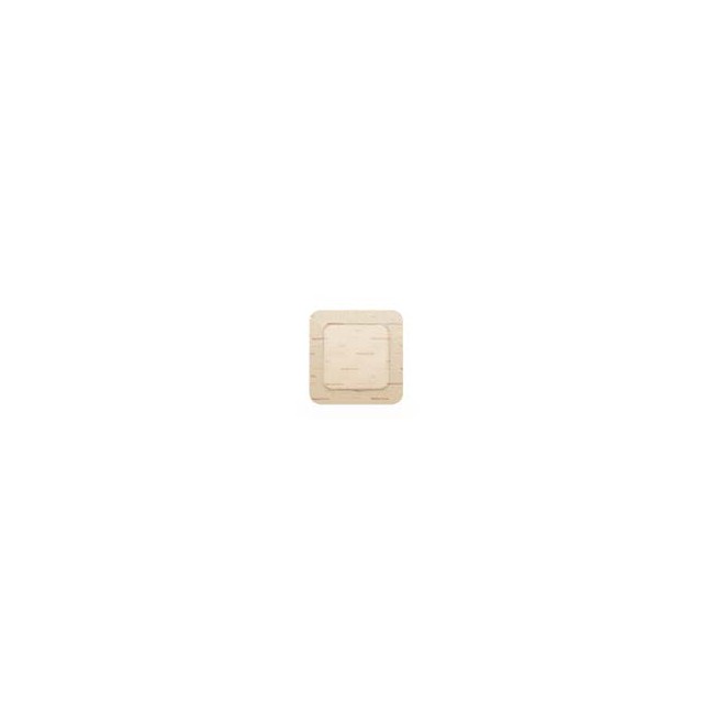 Molnlycke Medicazione In Schiuma Di Poliuretano Mepilex Border Flex 10x10 Cm 5 Pezzi
