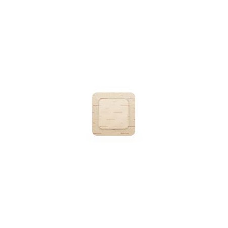 Molnlycke Medicazione In Schiuma Di Poliuretano Mepilex Border Flex 10x10 Cm 5 Pezzi Molnlycke Medicazione In Schiuma Di Poliuretano Mepilex Border Flex 10x10 Cm 5 Pezzi