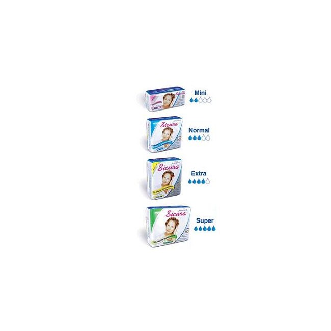Corman Pannoloni Per Incontinenza Lady Presteril Sicura Misura Extra 20 Pezzi Corman Pannoloni Per Incontinenza Lady Presteril Sicura Misura Extra 20 Pezzi