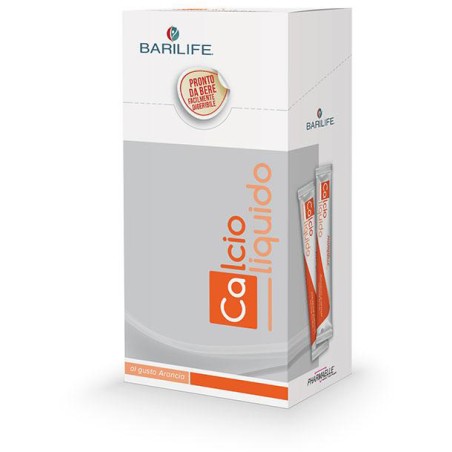 Pharmaelle Barilife Calcioliquido 15 Stickpack