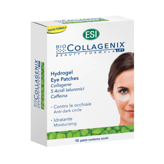 Esi Biocollagenix 30 Ampolle