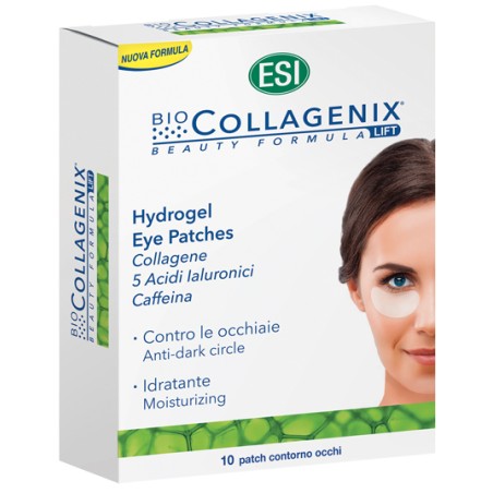 Esi Biocollagenix 30 Ampolle Esi Biocollagenix 30 Ampolle