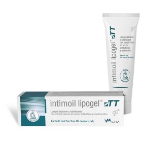 Laboratorio Farmacologico Milanese Intimoil Lipogel Tt 30 Ml