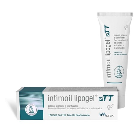 Laboratorio Farmacologico Milanese Intimoil Lipogel Tt 30 Ml Laboratorio Farmacologico Milanese Intimoil Lipogel Tt 30 Ml